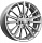 ����������� ���� ����� K&K ��871 6,5x16 5x114,3 ET45 DIA60.1 �������